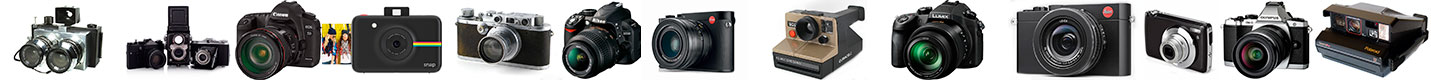 appareil photo