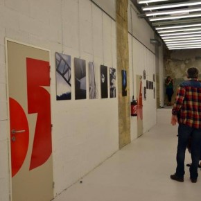 Suite de l'exposition