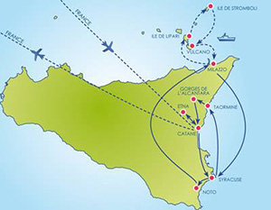 sicile