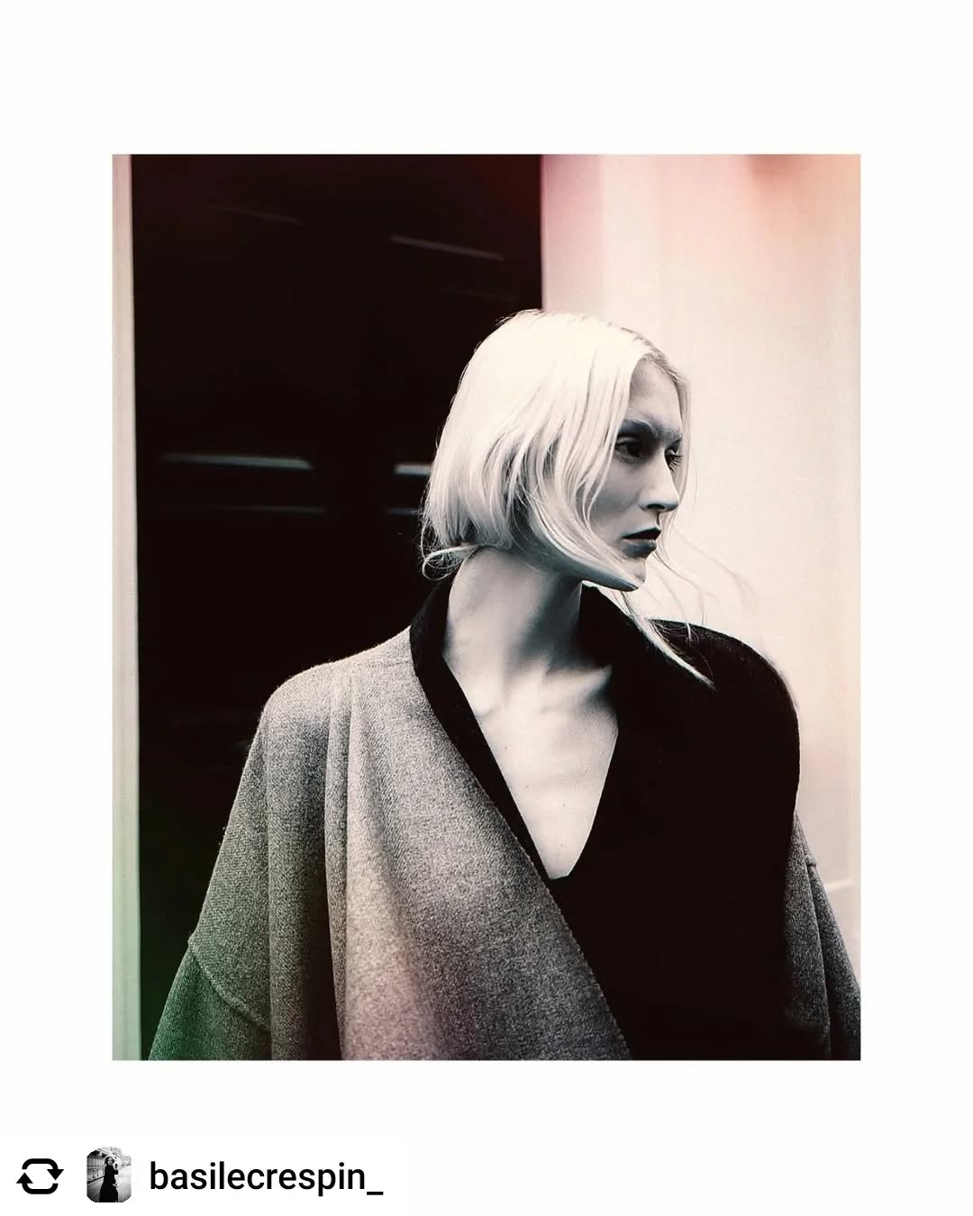 Posted @withregram • @basilecrespin_ @yakshmere_tergel 
Paris, 2024

.
.
.
.
.

#fashion #fashionweek #mode #modeling #mannequin #portrait_vision #portrait #portraitphotography #france #french #portraitphotography #berlin #instadaily #instagood #instagram #fashionblogger