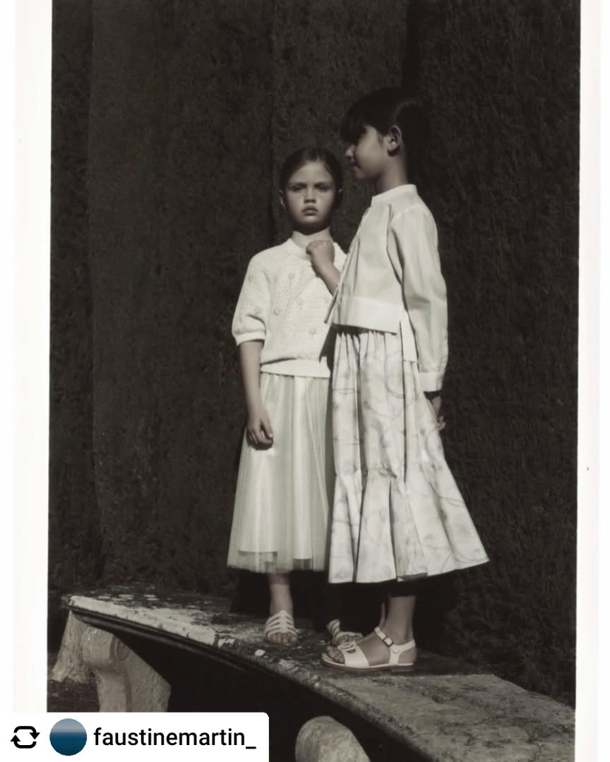 Get @reshare_app • @faustinemartin_ Some prints of @babydior with @oposagency @_juliemerle_ #filmisnotdead #kodak #kodakportra400 kodakportra ishootfilm faustinemartin leica analog leicam6 leicacamera leicaphotography 35mm