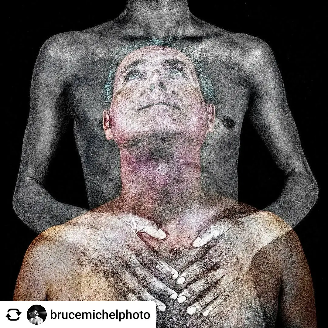 Posted @withregram • @brucemichelphoto J'ai le plaisir d'exposer a SPLASH 2025 !!
Marseille au 3013 52 rue de la République.
Du 22 au 28 septembre 2025.
Photo SPLASH 2025 avec @iamyannickmendy et Pascal.